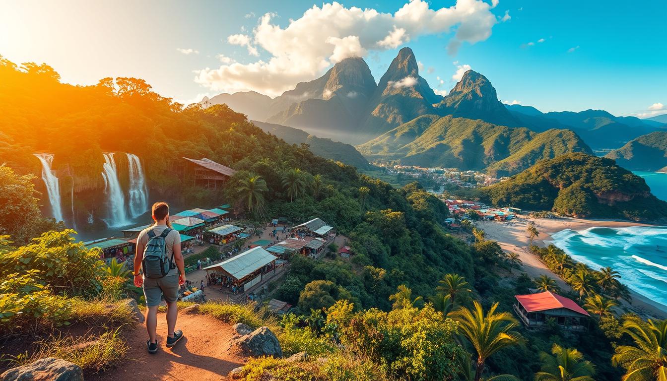 Brazil Travel