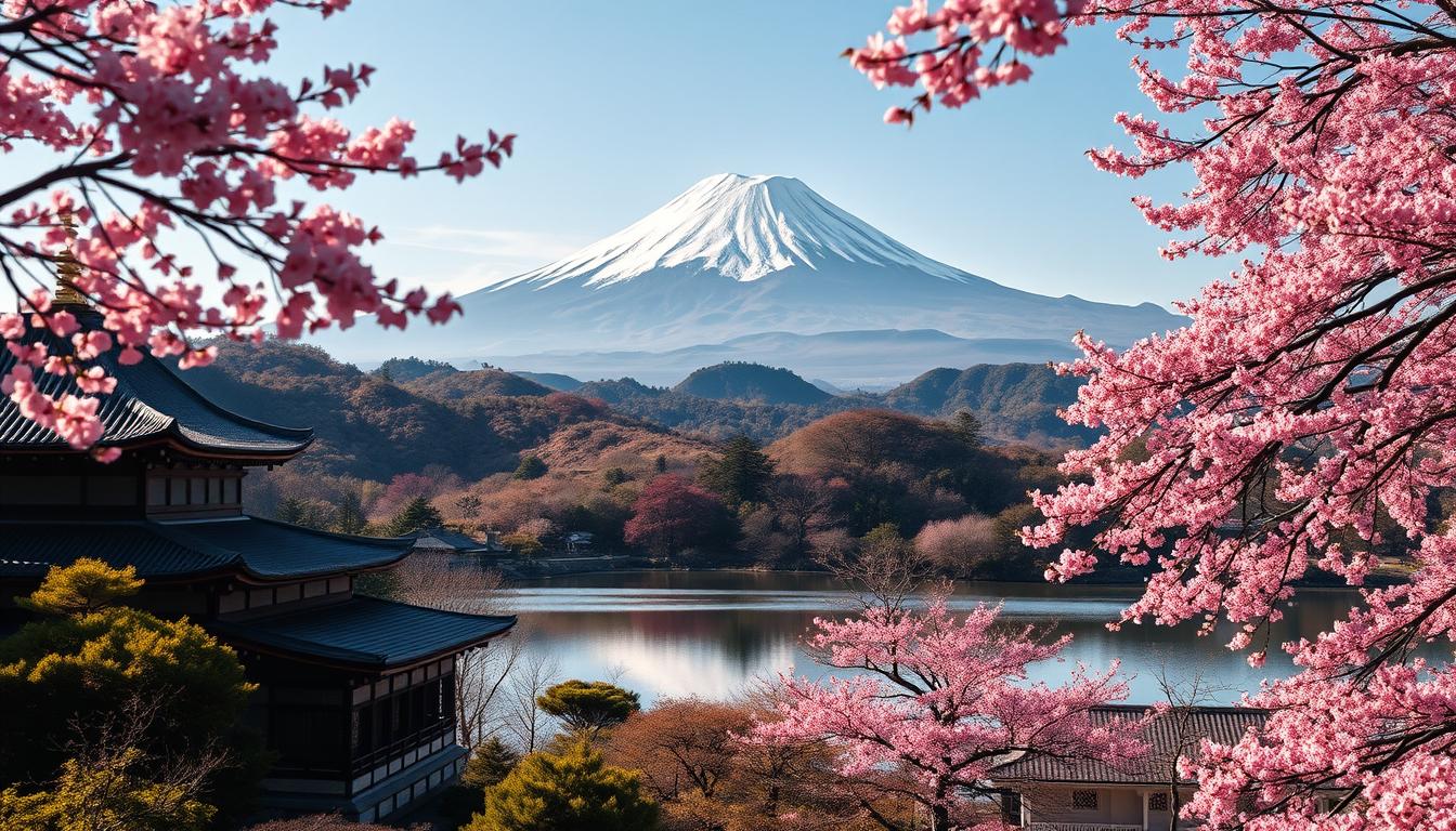 Japan Travel