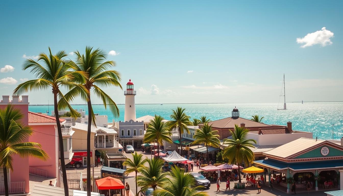 Key West attractions