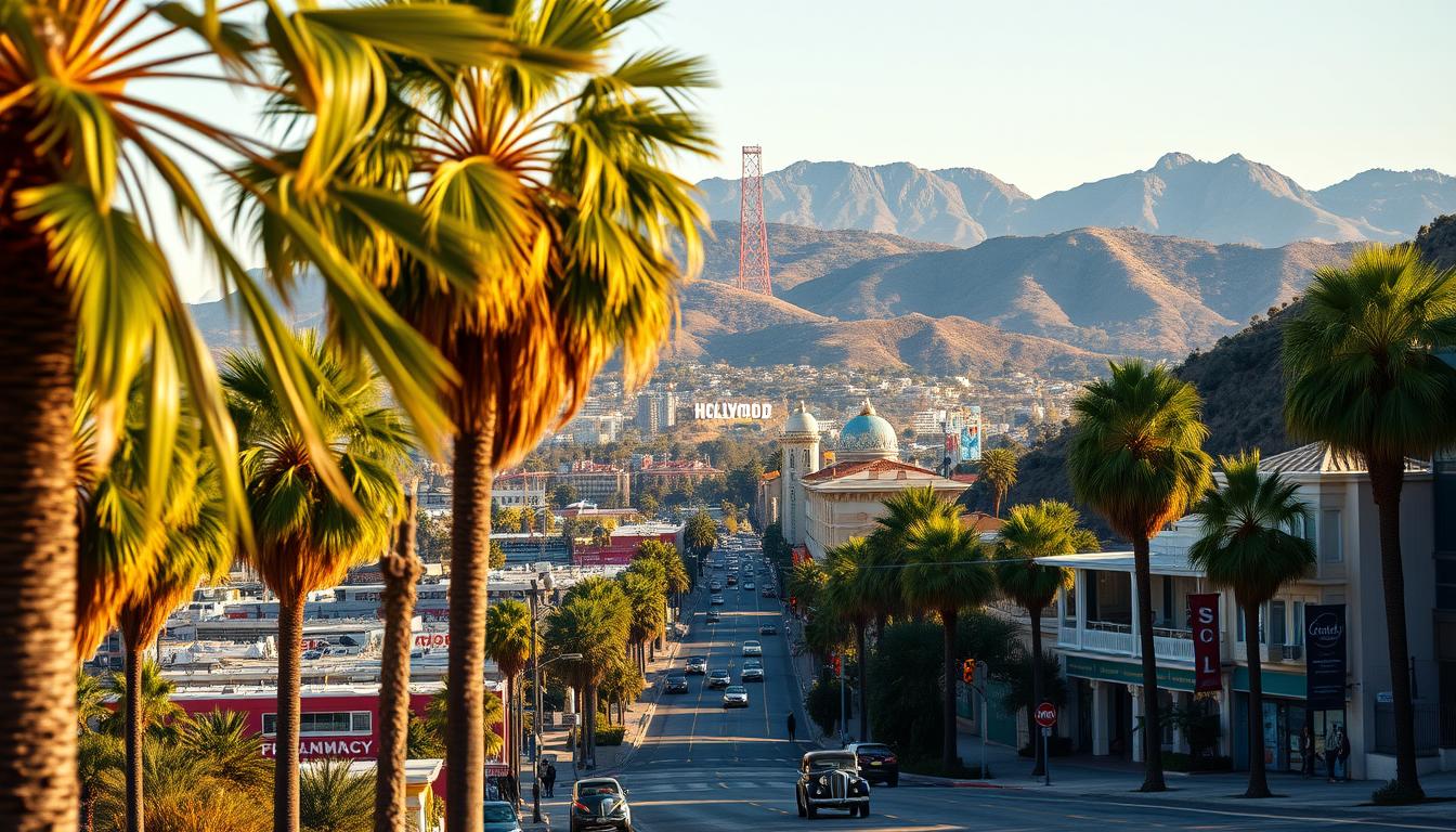 Los Angeles Travel Tips