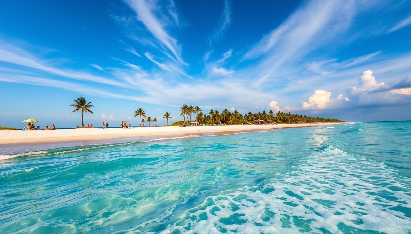 best beaches in Florida