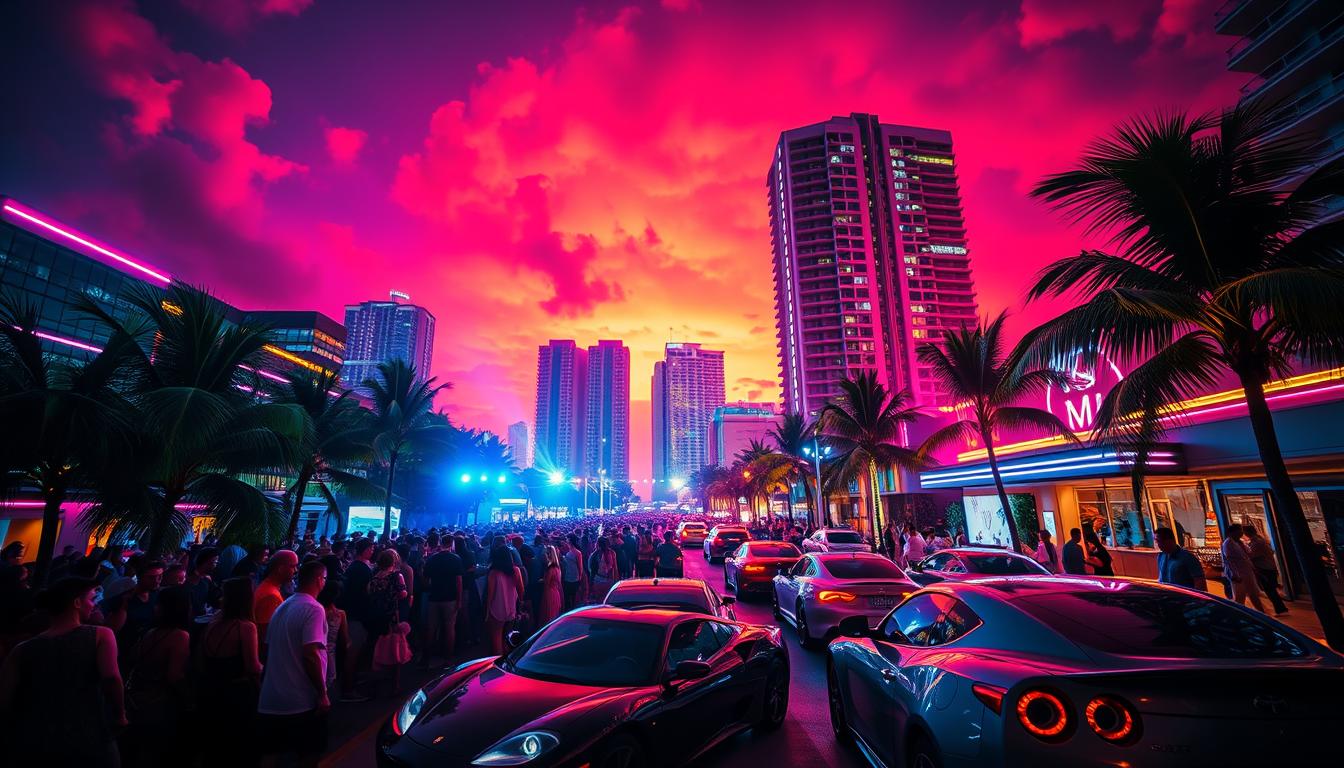 south beach nightlife