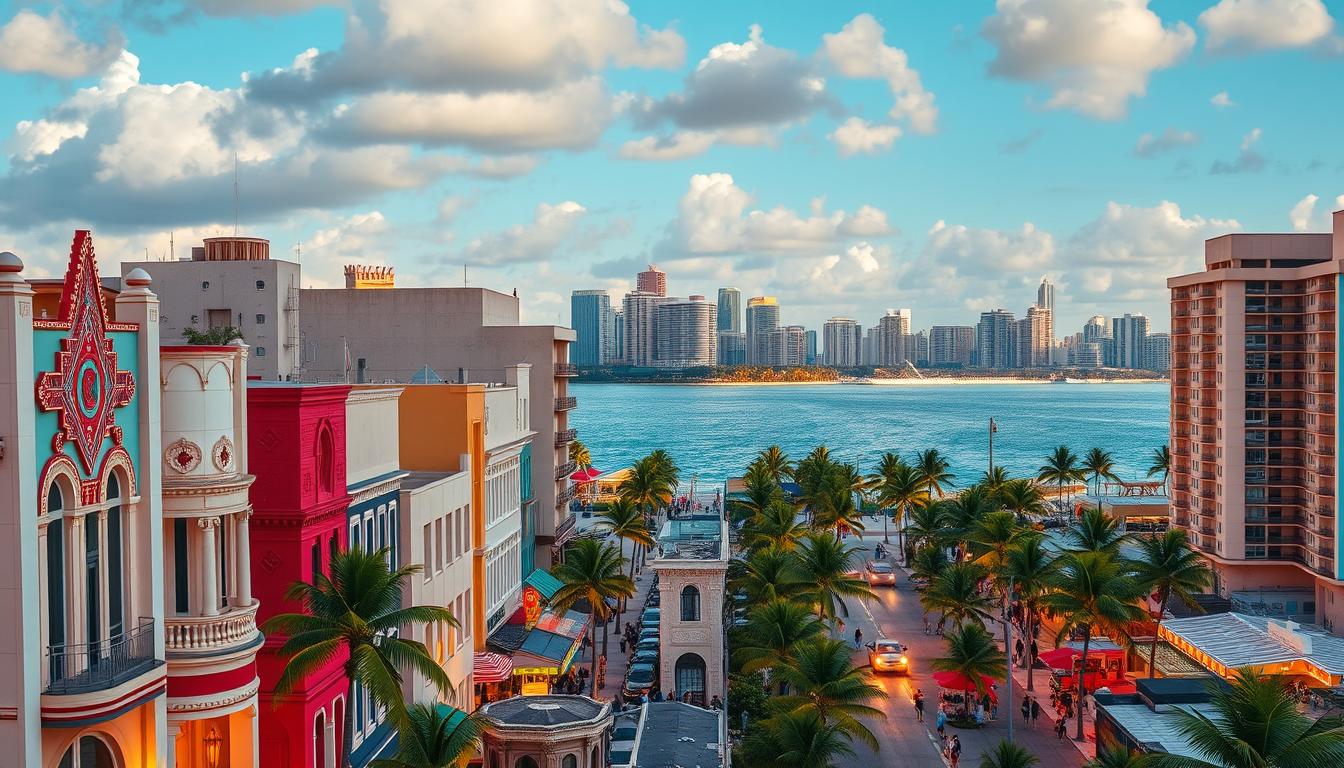 things to do in Miami