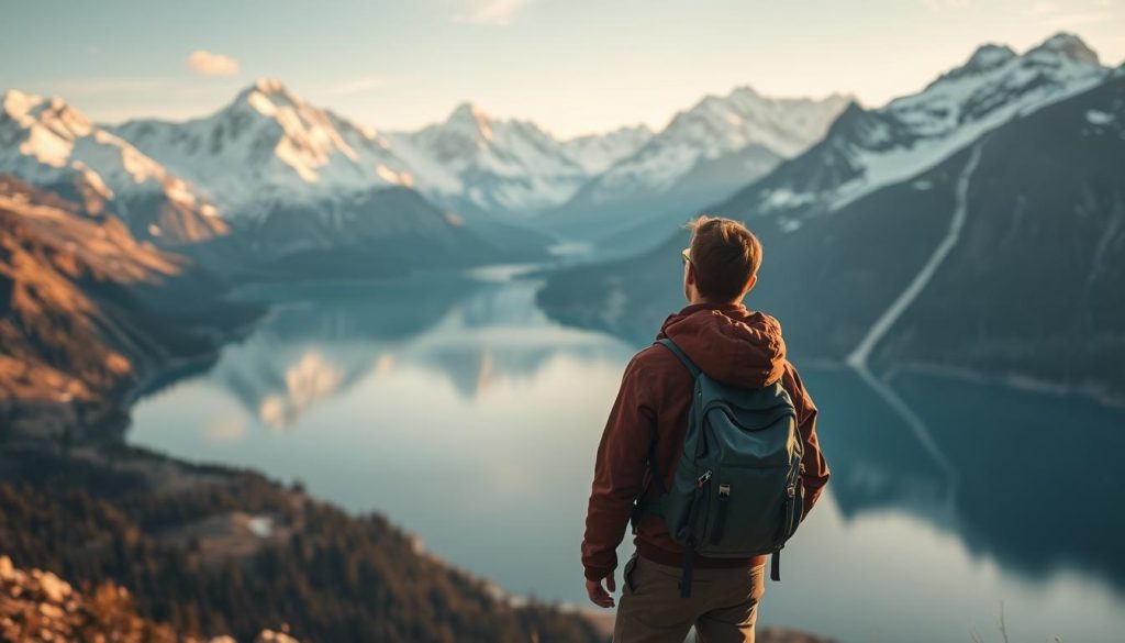 travel inspiration